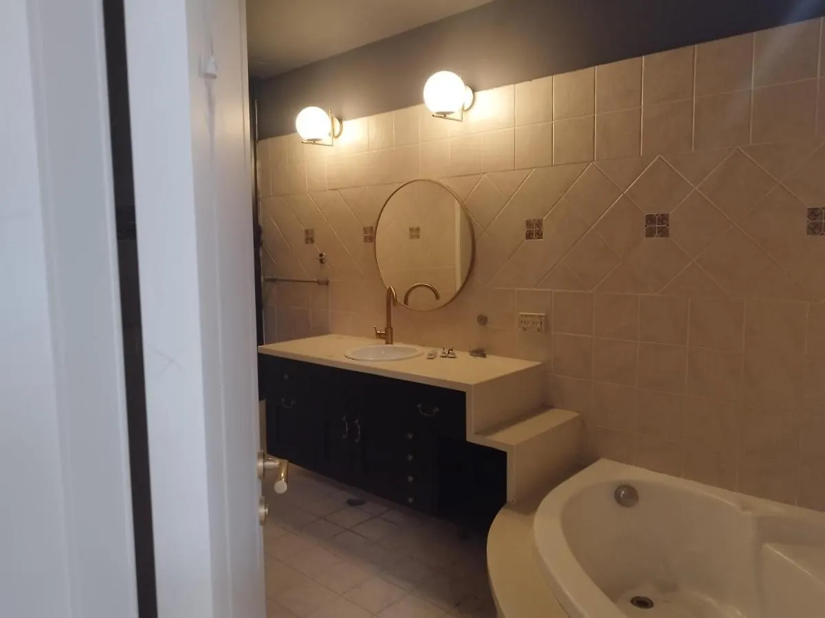 Caesar'S Dream אחוזת נופש בקיסריה Villa Haifa